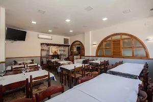 Restaurant Els Cargols image