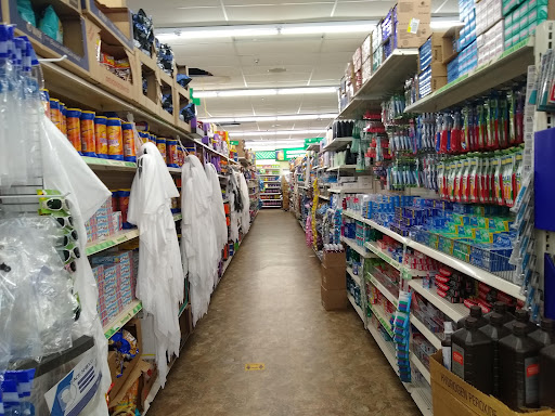 Dollar Store «Dollar Tree», reviews and photos, 5260 Randolph Rd, Rockville, MD 20852, USA