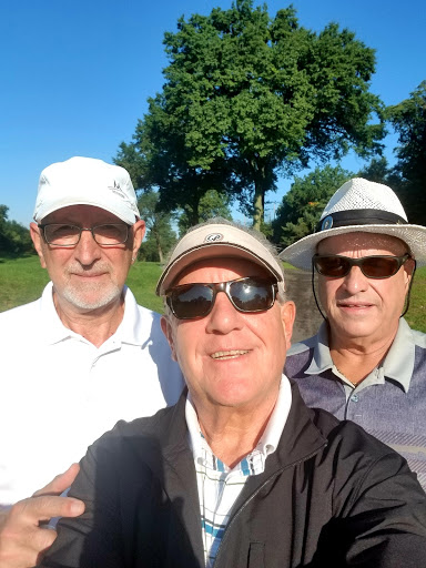 Golf Course «Orchard Hills Golf Course», reviews and photos, 404 Paramus Rd, Paramus, NJ 07652, USA