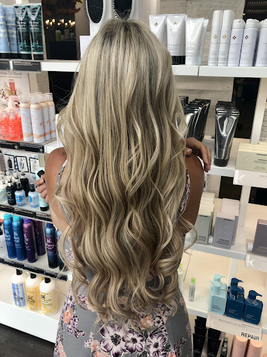 Hair Salon «The Beauty Lounge Salon & Day Spa», reviews and photos, 8627 Citrus Park Dr, Tampa, FL 33625, USA