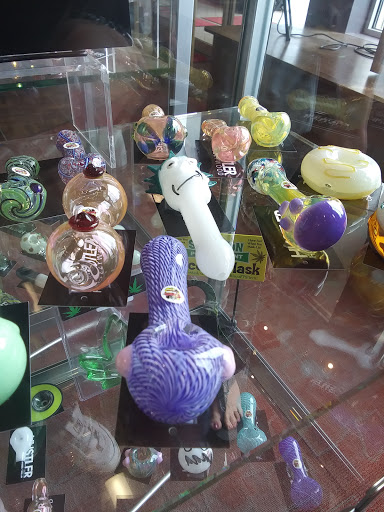 Lingerie Store «Hustler Hollywood», reviews and photos, 1038 Lebanon St, Monroe, OH 45050, USA