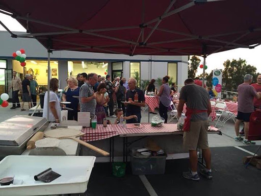 Copy Shop «Any Budget Printing & Mailing», reviews and photos, 8170 Ronson Rd l, San Diego, CA 92111, USA