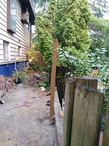 Park «Fremont Peak Park», reviews and photos, 4357 Palatine Ave N, Seattle, WA 98103, USA