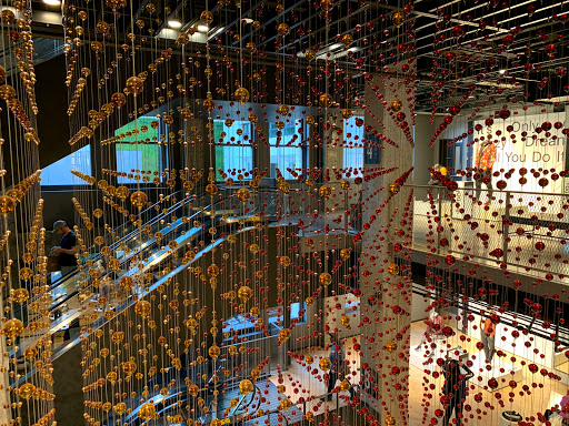 Clothing Store «Nike San Francisco», reviews and photos, 278 Post St, San Francisco, CA 94108, USA