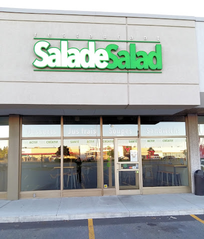 Salade Salad