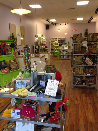 Gift Shop «Lauralee Gifts», reviews and photos, 8111 Tryon Woods Dr #207, Cary, NC 27518, USA