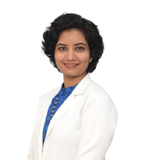 Dr Nandini Gupta Dermatologist