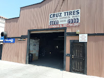 Cruz Tires LLC - Photo 6 - Car repair in Salinas, CA, Salinas