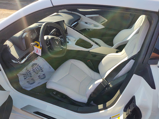 Car Dealer «Larry Puckett Chevrolet Inc», reviews and photos, 2101 Cobbs Ford Rd, Prattville, AL 36066, USA