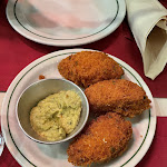 Photo n°1 de l'avis de Sara.o fait le 28/02/2023 à 15:45 sur le  Café Buenos Aires à Lisbon