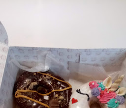 Starbucks Plaza Río photo