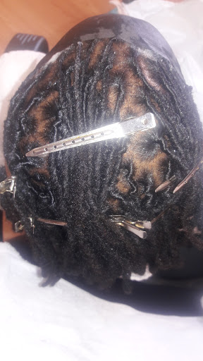 Beauty Salon «Knotty by Nature Natural Hair Salon LLC», reviews and photos, 112 Athens W Pkwy Suite A, Athens, GA 30606, USA