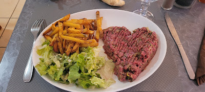 Le Relais du Soleil à Saint-Jean-de-Védas