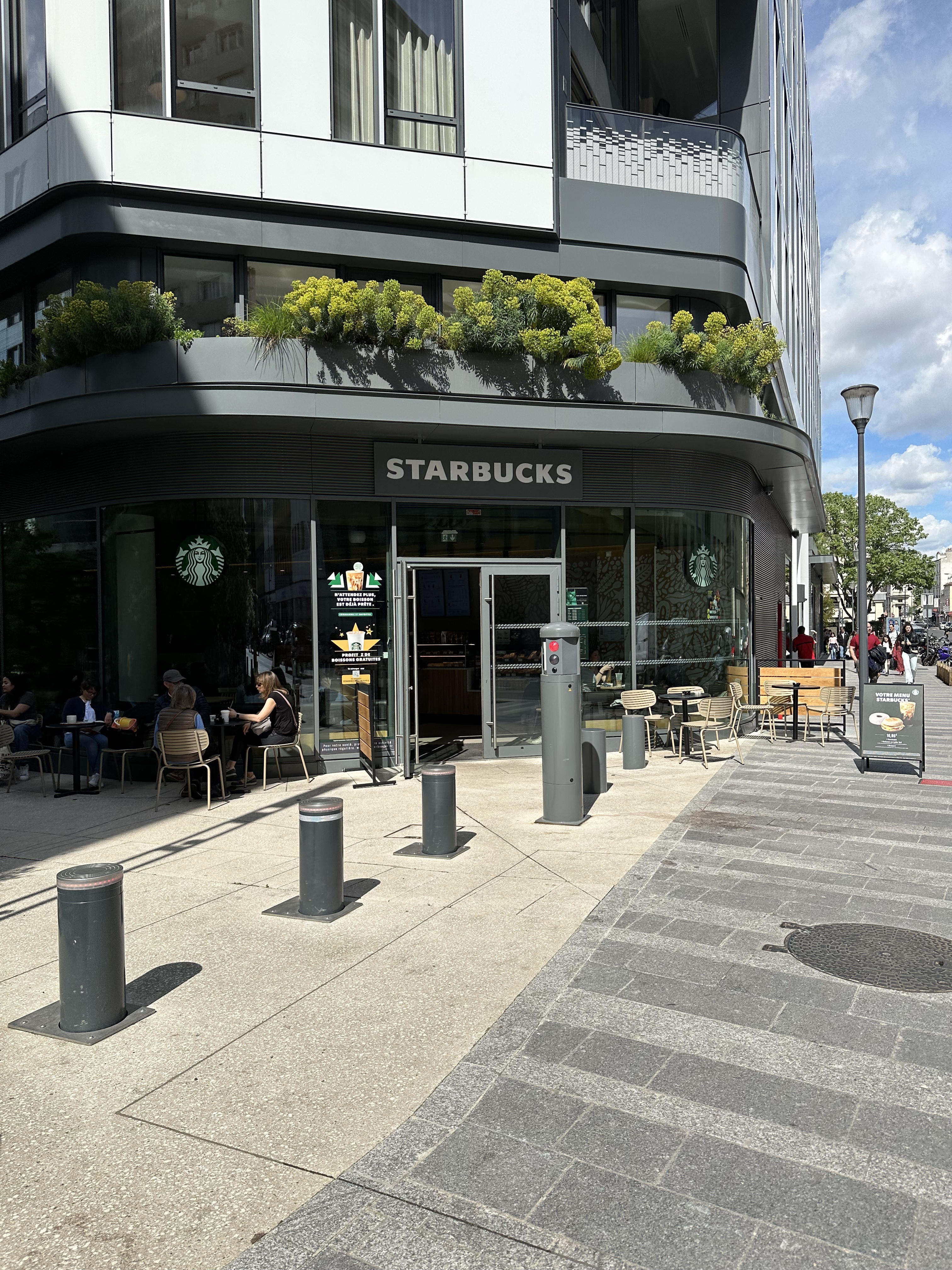 Photo n° 2 de l'avis de Lara.v fait le 13/05/2023 à 04:41