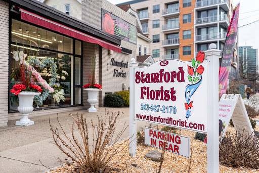 Florist «Stamford Florist», reviews and photos, 625 Bedford St, Stamford, CT 06901, USA