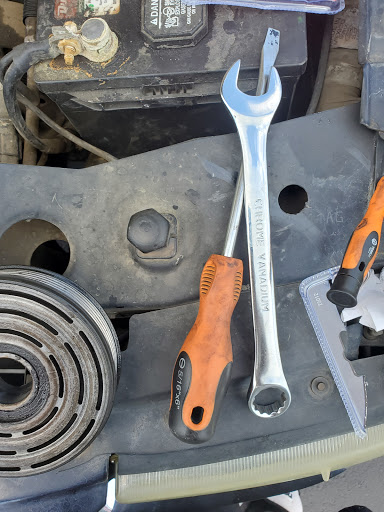 Auto Parts Store «AutoZone», reviews and photos, 2991 Main St, Springfield, OR 97478, USA