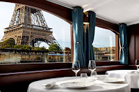 Photos du propriétaire du Restaurant Don Juan II - Yachts de Paris - n°1