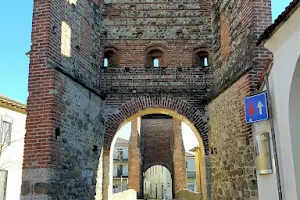 Saint Rocco Bridge image