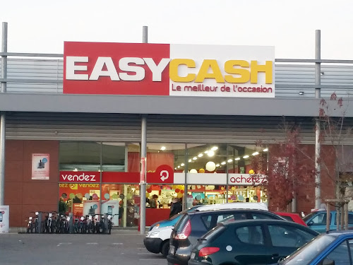 Easy Cash Bourg en Bresse à Viriat