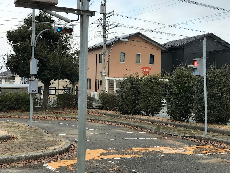 野々市市交通公園