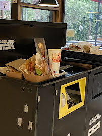 Plats et boissons du Restauration rapide Burger King à Nîmes - n°8