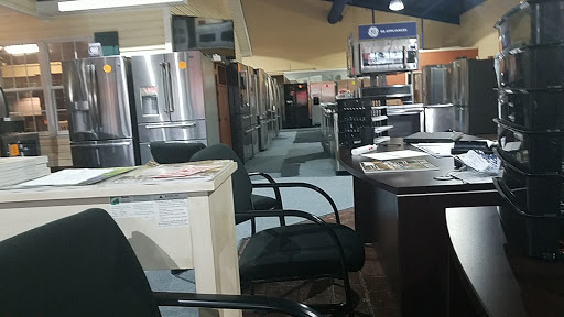 Appliance Store «Jeffers Mc Gill Appliance & Furniture», reviews and photos, 1421 Atlas Rd, Columbia, SC 29209, USA