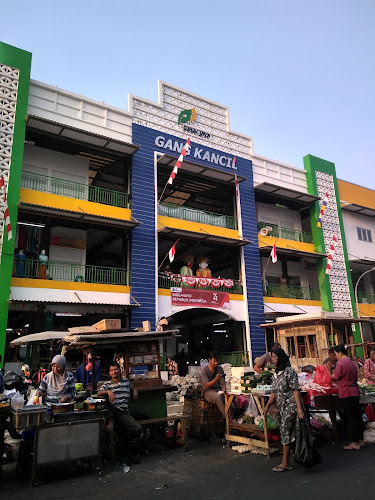 10 Pasar Terkenal di Daerah Khusus Ibukota Jakarta yang Wajib Dikunjungi