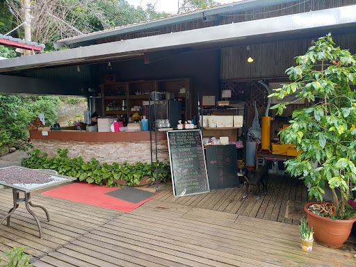 鳶山景觀咖啡-新北景觀餐廳 三峽美食 三峽景觀餐廳 三峽景點推薦 三峽景觀咖啡 三峽咖啡廳 的照片