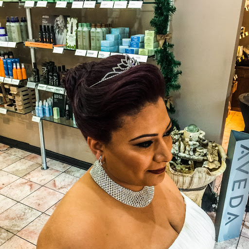 Day Spa «Oasis Aveda Spa & Salon», reviews and photos, 21100 Dulles Town Cir # 298, Sterling, VA 20166, USA