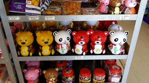 Asian Grocery Store «Wing Wa Oriental Market», reviews and photos, 3280 Harold Dr NE, Salem, OR 97305, USA