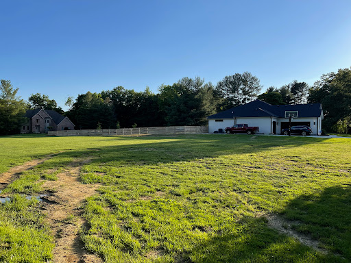 Fence Contractor «Eads Fence Company», reviews and photos, 131 Broadway St, Loveland, OH 45140, USA