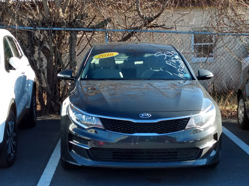 Kia Dealer «Kia of West Chester», reviews and photos, 326 Westtown Rd, West Chester, PA 19382, USA