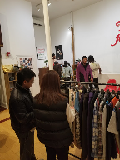 Clothing Store «Bodega», reviews and photos, 6 Clearway St, Boston, MA 02115, USA