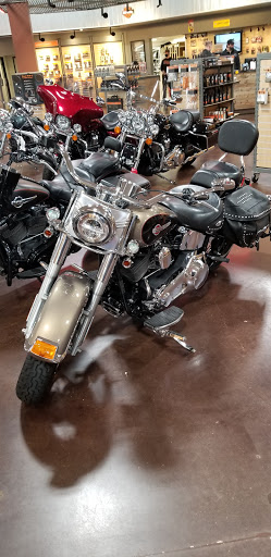 Harley-Davidson Dealer «Emerald City Harley-Davidson», reviews and photos, 5711 188th St SW, Lynnwood, WA 98037, USA