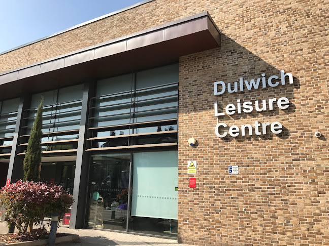 Reviews of Dulwich Leisure Centre in London - Gym