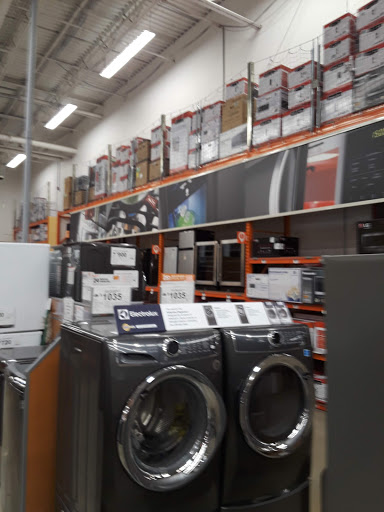 Home Improvement Store «The Home Depot», reviews and photos, 46261 Cranston Way, Sterling, VA 20165, USA