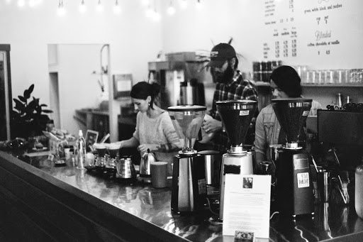 Spearhead Coffee image