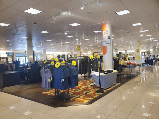 Department Store «Nordstrom Christiana Mall», reviews and photos, 100 Christiana Mall, Newark, DE 19702, USA