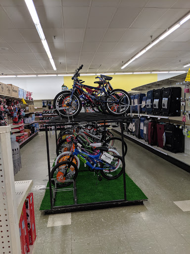 Discount Store «Kmart», reviews and photos, 595 Straits Turnpike, Watertown, CT 06795, USA