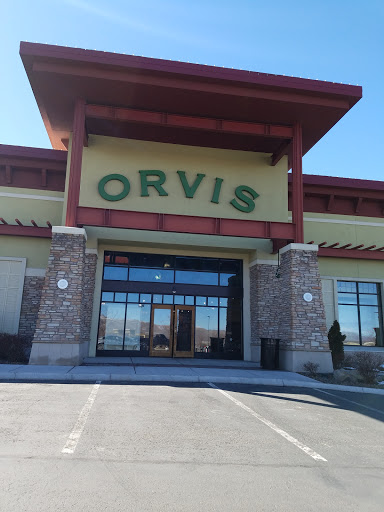 Orvis, 13945 S Virginia St, Reno, NV 89511, USA, 