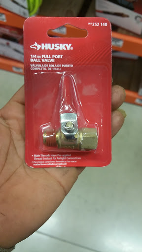 Home Improvement Store «The Home Depot», reviews and photos, W 12871 I-10, San Antonio, TX 78249, USA