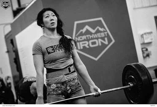 Physical Fitness Program «Northwest Iron - DFS CrossFit», reviews and photos, 8294 28th Ct NE #100, Lacey, WA 98516, USA