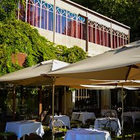 Photos du propriétaire du Restaurant français Restaurant Le Grand Arbre à Montpellier - n°1