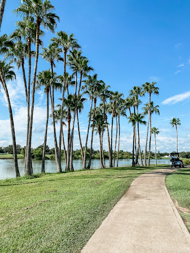 Golf Course «Cimarron Country Club», reviews and photos, 1200 S Shary Rd, Mission, TX 78572, USA