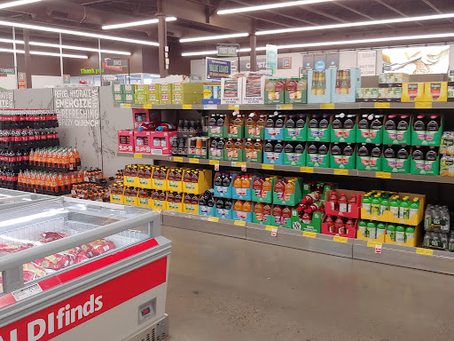 Supermarket «ALDI», reviews and photos, 5620 W Broadway Ave, Crystal, MN 55428, USA