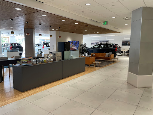 Car Dealer «Rickenbaugh Volvo, Inc.», reviews and photos, 777 Broadway, Denver, CO 80203, USA