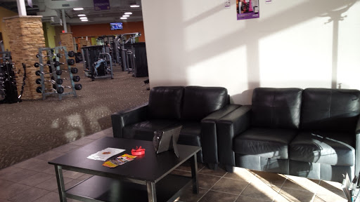 Gym «Anytime Fitness», reviews and photos, 12958 W Indian School Rd, Litchfield Park, AZ 85340, USA