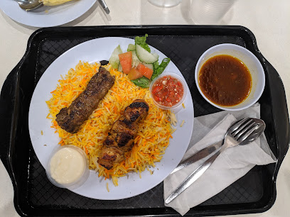 Nasi Arab مطعم شامي
