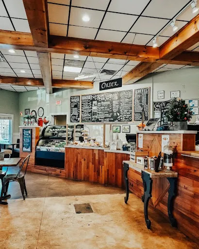 Cafe «Chanticleer Cafe & Bakery», reviews and photos, 6490 Tryon Rd, Cary, NC 27518, USA