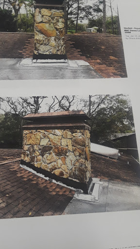 Roofing Contractor «Arrys Roofing Services, Inc.», reviews and photos